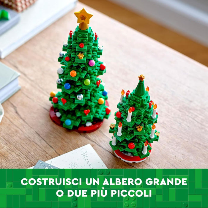 LEGO Albero Di Natale - 40573