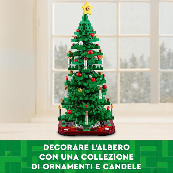 LEGO Albero Di Natale - 40573