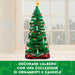 LEGO Albero Di Natale - 40573