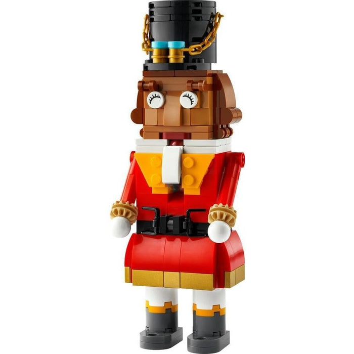 LEGO Schiaccianoci - 40640