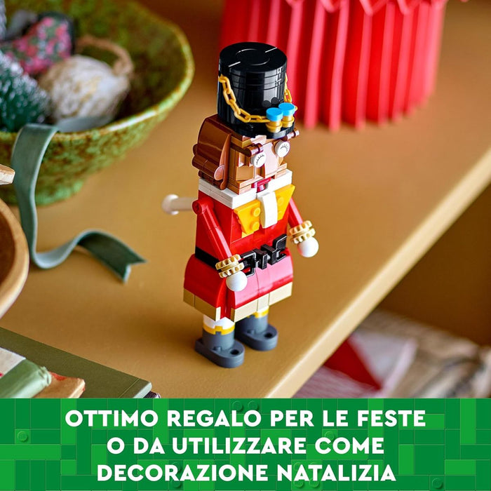 LEGO Schiaccianoci - 40640