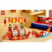 LEGO Calendario festivo - 40678