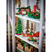 LEGO Decorazione Da Tavolo Natalizia - 40743