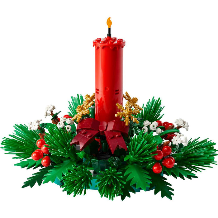 LEGO Decorazione Da Tavolo Natalizia - 40743