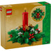 LEGO Decorazione Da Tavolo Natalizia - 40743