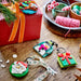 LEGO Selezione Di Decorazioni Natalizie - 40744
