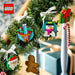 LEGO Selezione Di Decorazioni Natalizie - 40744