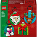LEGO Selezione Di Decorazioni Natalizie - 40744