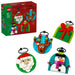 LEGO Selezione Di Decorazioni Natalizie - 40744