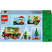LEGO Furgone Delle Consegne Di Babbo Natale - 40746