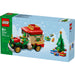 LEGO Furgone Delle Consegne Di Babbo Natale - 40746