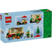 LEGO Furgone Delle Consegne Di Babbo Natale - 40746