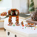 LEGO Walker At-At Pan Di Zenzero - 40806