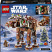 LEGO Walker At-At Pan Di Zenzero - 40806