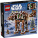 LEGO Walker At-At Pan Di Zenzero - 40806