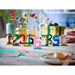 LEGO Numeri Del Compleanno