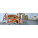 LEGO Casa Di Pan Di Zenzero Festiva - 40809