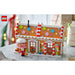LEGO Casa Di Pan Di Zenzero Festiva - 40809