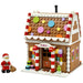 LEGO Casa Di Pan Di Zenzero Festiva - 40809