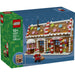 LEGO Casa Di Pan Di Zenzero Festiva - 40809