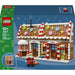 LEGO Casa Di Pan Di Zenzero Festiva - 40809