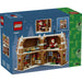 LEGO Casa Di Pan Di Zenzero Festiva - 40809