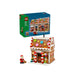 LEGO Casa Di Pan Di Zenzero Festiva - 40809
