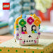 LEGO Altare Dei Morti