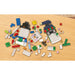 LEGO Pupazzi Di Neve Ornamentali - 40812