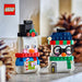 LEGO Pupazzi Di Neve Ornamentali - 40812