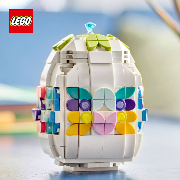 LEGO Uovo Di Pasqua Decorativo - 40816