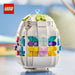 LEGO Uovo Di Pasqua Decorativo - 40816