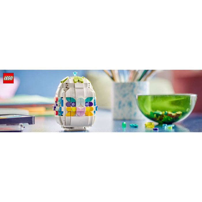 LEGO Uovo Di Pasqua Decorativo - 40816