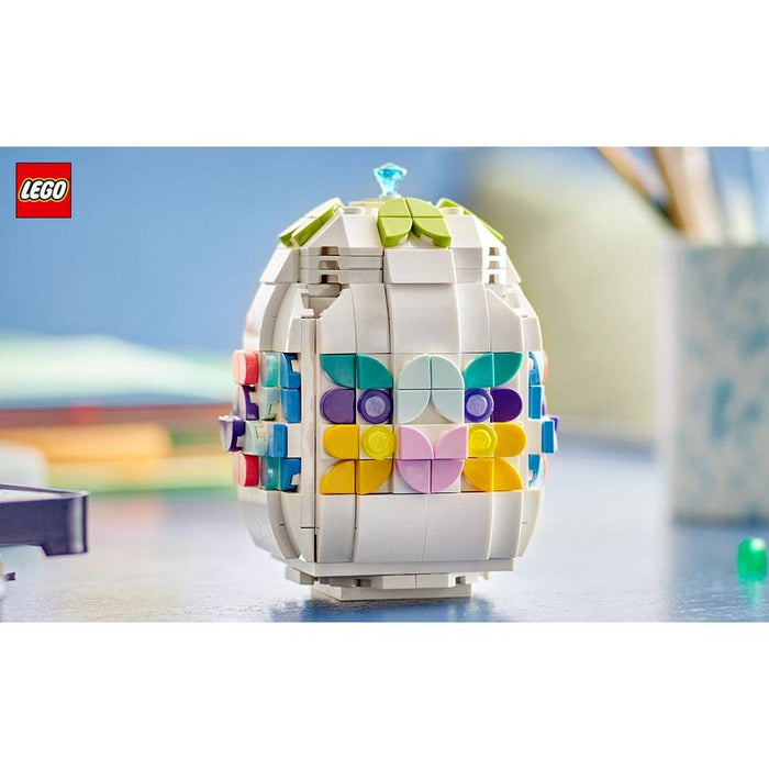 LEGO Uovo Di Pasqua Decorativo - 40816
