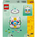 LEGO Uovo Di Pasqua Decorativo - 40816