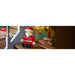 LEGO Grande Minifigure Di Babbo Natale - 40820