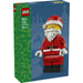 LEGO Grande Minifigure Di Babbo Natale - 40820