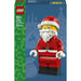LEGO Grande Minifigure Di Babbo Natale - 40820