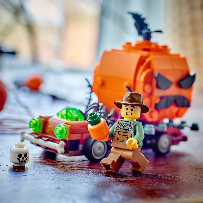 LEGO Furgone Di Halloween