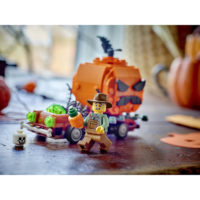 LEGO Furgone Di Halloween