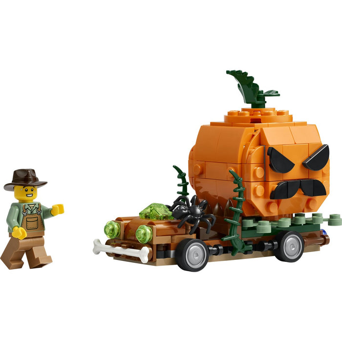 LEGO Furgone Di Halloween
