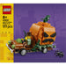 LEGO Furgone Di Halloween