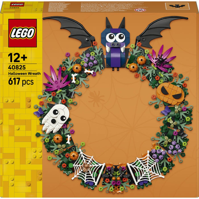 LEGO Ghirlanda Di Halloween