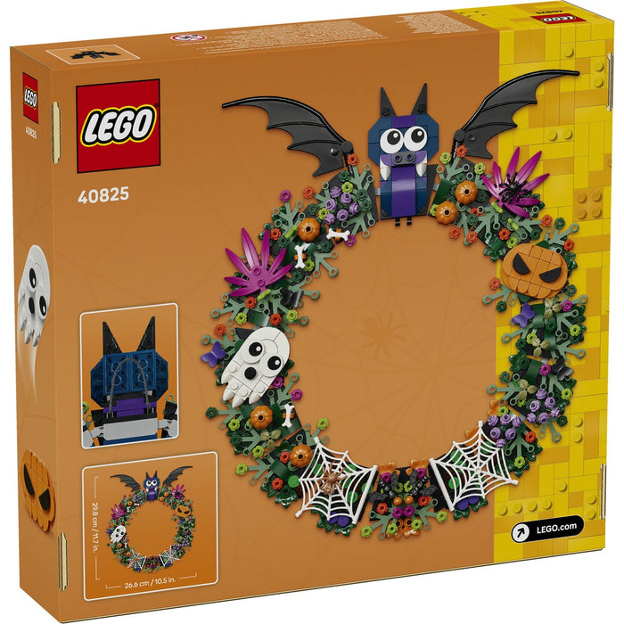 LEGO Ghirlanda Di Halloween