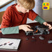 LEGO Hypercar Koenigsegg Jesko Absolut Grigia - 42173