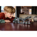 LEGO Hypercar Koenigsegg Jesko Absolut Grigia - 42173