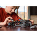 LEGO Hypercar Koenigsegg Jesko Absolut Grigia - 42173