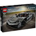 LEGO Hypercar Koenigsegg Jesko Absolut Grigia - 42173