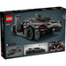 LEGO Hypercar Koenigsegg Jesko Absolut Grigia - 42173