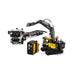 LEGO Autocarro Volvo Fmx Ed Escavatore Elettrico Ec230 - 42175